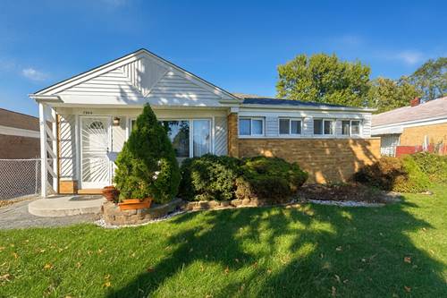 7964 S Knox, Chicago, IL 60652