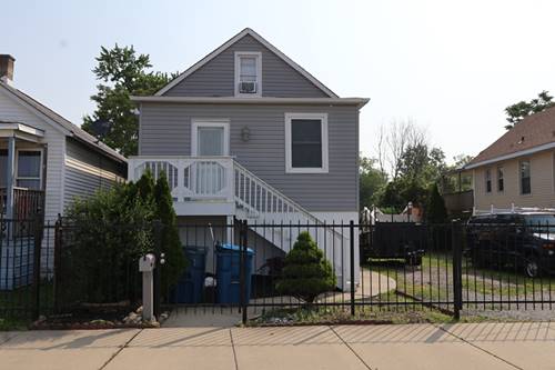 15239 Vincennes, Phoenix, IL 60426