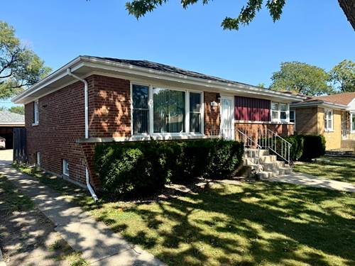 644 E 162nd, South Holland, IL 60473