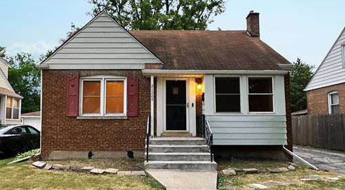 21209 Oak, Matteson, IL 60443