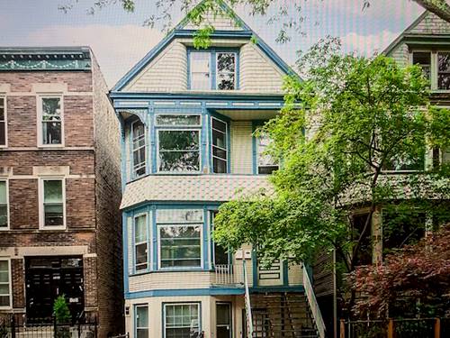1029 W Montana Unit 1, Chicago, IL 60614