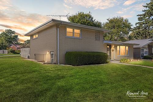 14508 Ingleside, Dolton, IL 60419