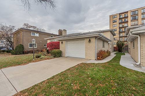 4646 W Fitch, Lincolnwood, IL 60712