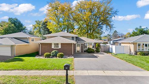 10600 S Highland, Worth, IL 60482