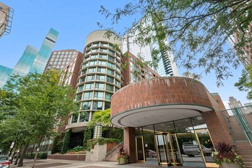 440 N Mcclurg Unit 604, Chicago, IL 60611