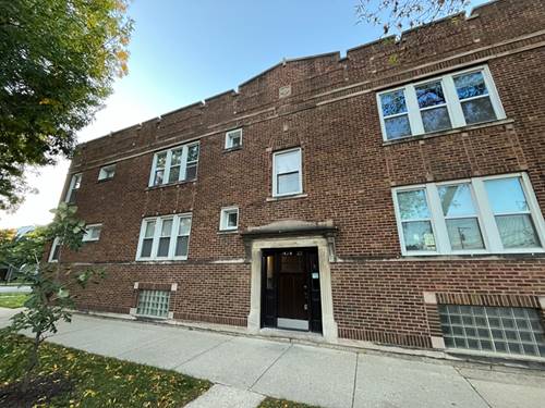 3422 W Waveland Unit 1E, Chicago, IL 60618