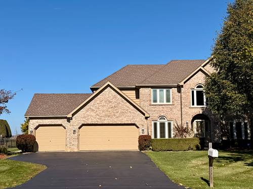 3520 Bunker Hill, Algonquin, IL 60102