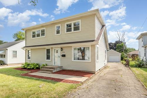 1312 Waverly, Joliet, IL 60435