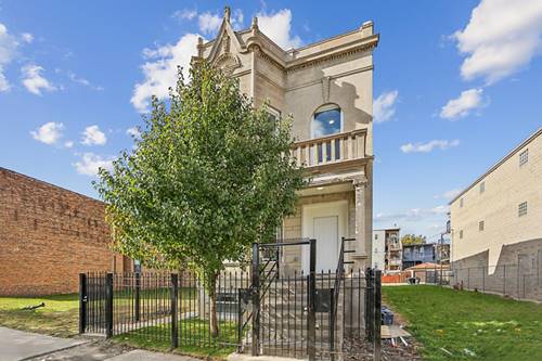 1220 S Avers, Chicago, IL 60623