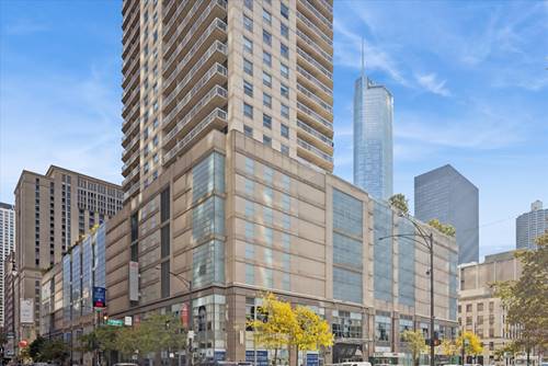 545 N Dearborn Unit 3206, Chicago, IL 60654