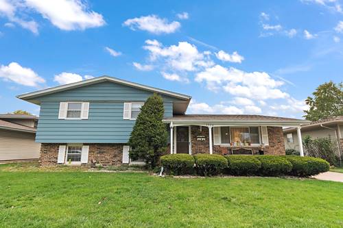 2924 192nd, Lansing, IL 60438