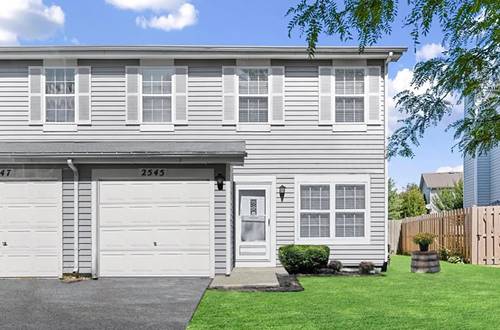 2545 Eldorado, Naperville, IL 60564