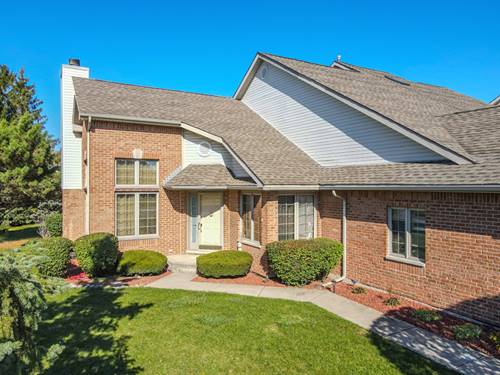 6706 Pondview, Tinley Park, IL 60477