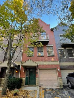 556 E 32nd Unit C, Chicago, IL 60616