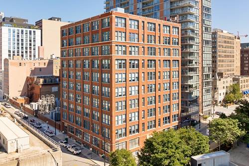 124 W Polk Unit 905, Chicago, IL 60605
