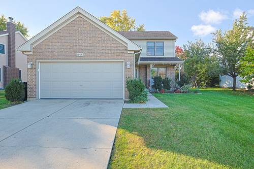 1205 E Camp Mcdonald, Prospect Heights, IL 60070