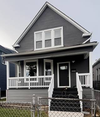 6634 S Winchester, Chicago, IL 60636
