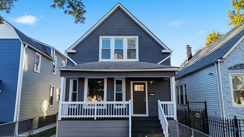 6634 S Winchester, Chicago, IL 60636