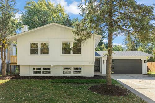713 Ridgeview, Downers Grove, IL 60516