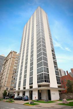 1555 N Dearborn Unit 7E, Chicago, IL 60610