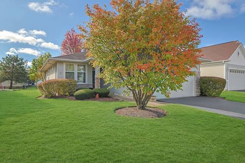 12921 Bull Ridge, Huntley, IL 60142