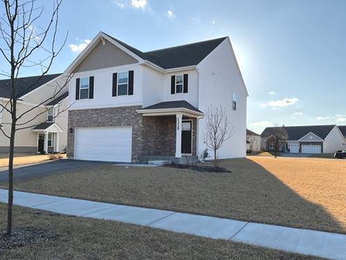 1315 Stonecrop, Joliet, IL 60431