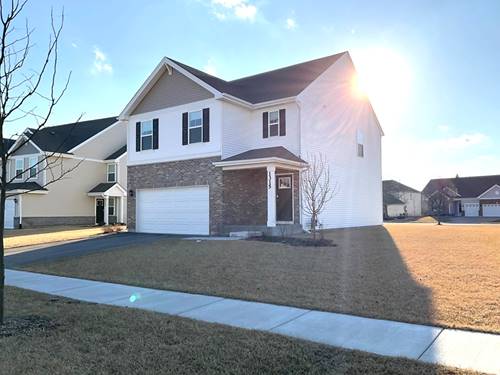 1315 Stonecrop, Joliet, IL 60431