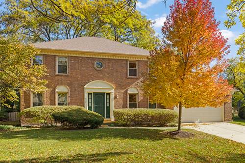 213 Winding Creek, Naperville, IL 60565