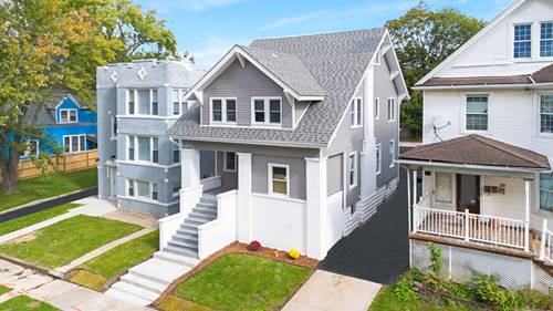 1667 Buena Vista, Chicago Heights, IL 60411