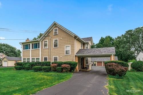 157 Sherman, Montgomery, IL 60538