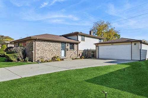 851 Love, Elk Grove Village, IL 60007