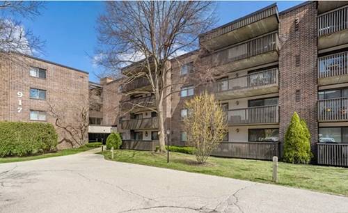 917 Vose Unit 211, Gurnee, IL 60031
