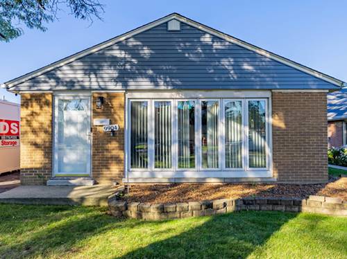 9904 S Cicero, Oak Lawn, IL 60453