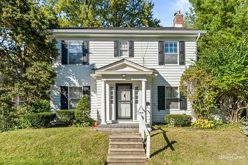 203 S Calumet, Aurora, IL 60506