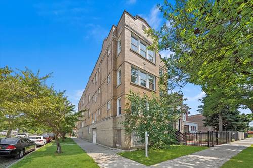 3349 W 21st, Chicago, IL 60623