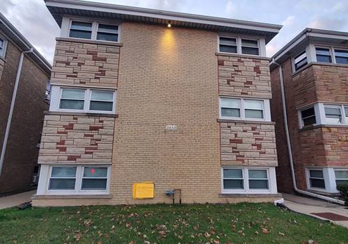 2650 N Harlem Unit 1W, Elmwood Park, IL 60707