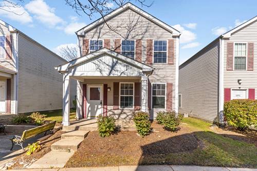 1053 Symphony, Aurora, IL 60504