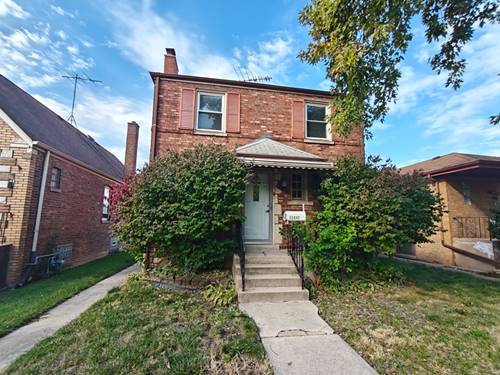 13842 S School, Riverdale, IL 60827