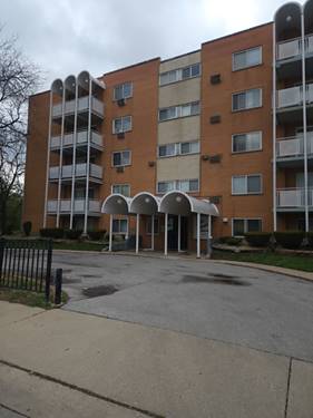 8018 S Hoyne Unit 6, Chicago, IL 60620
