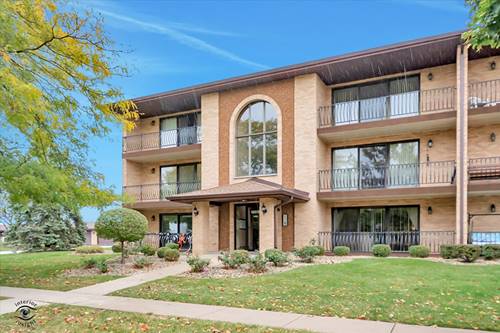 16019 Eagle Ridge Unit 2N, Tinley Park, IL 60477