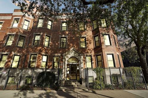 4953 S Michigan Unit 7, Chicago, IL 60615