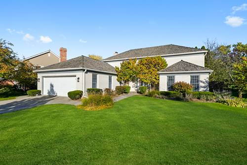 2503 Indian Ridge, Glenview, IL 60026