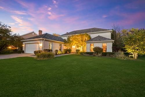 2503 Indian Ridge, Glenview, IL 60026