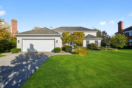 2503 Indian Ridge, Glenview, IL 60026