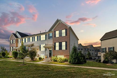 506 Creek, Oswego, IL 60543