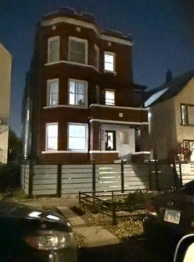 2434 N Lorel, Chicago, IL 60639