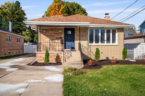 3412 W 115th, Chicago, IL 60655