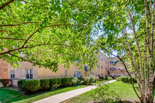 1709 W Estes Unit 2S, Chicago, IL 60626