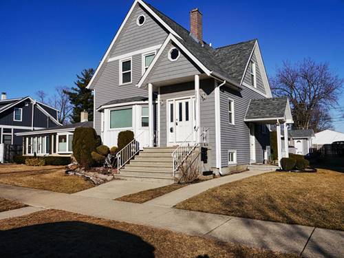 9837 Minnick, Oak Lawn, IL 60453