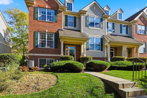 201 N Louis Unit E, Mount Prospect, IL 60056